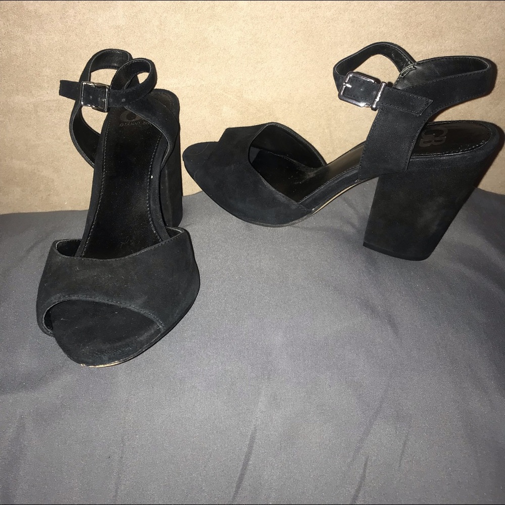 Heels